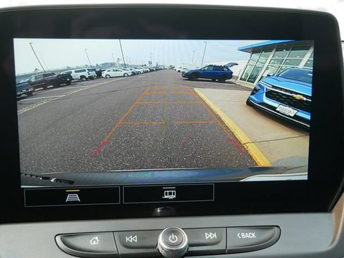 Used 2024 Chevrolet Blazer LT w/ Convenience Package AWD/4WD image 16
