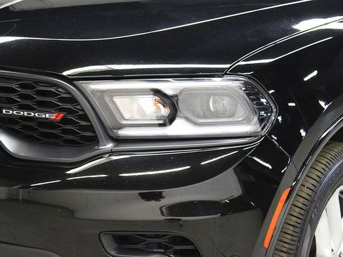 Used 2025 Dodge Durango GT image 43