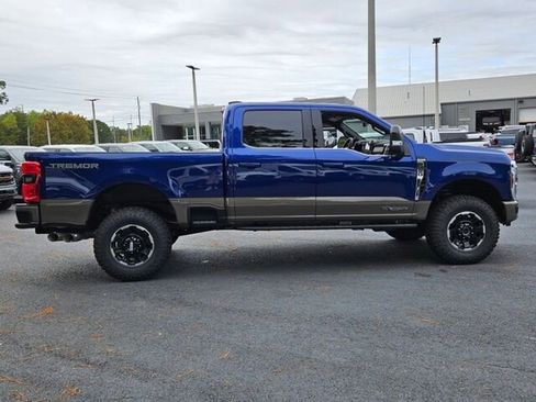 New 2026 Ford F250 King Ranch w/ Tremor Off-Road Package AWD/4WD image 14