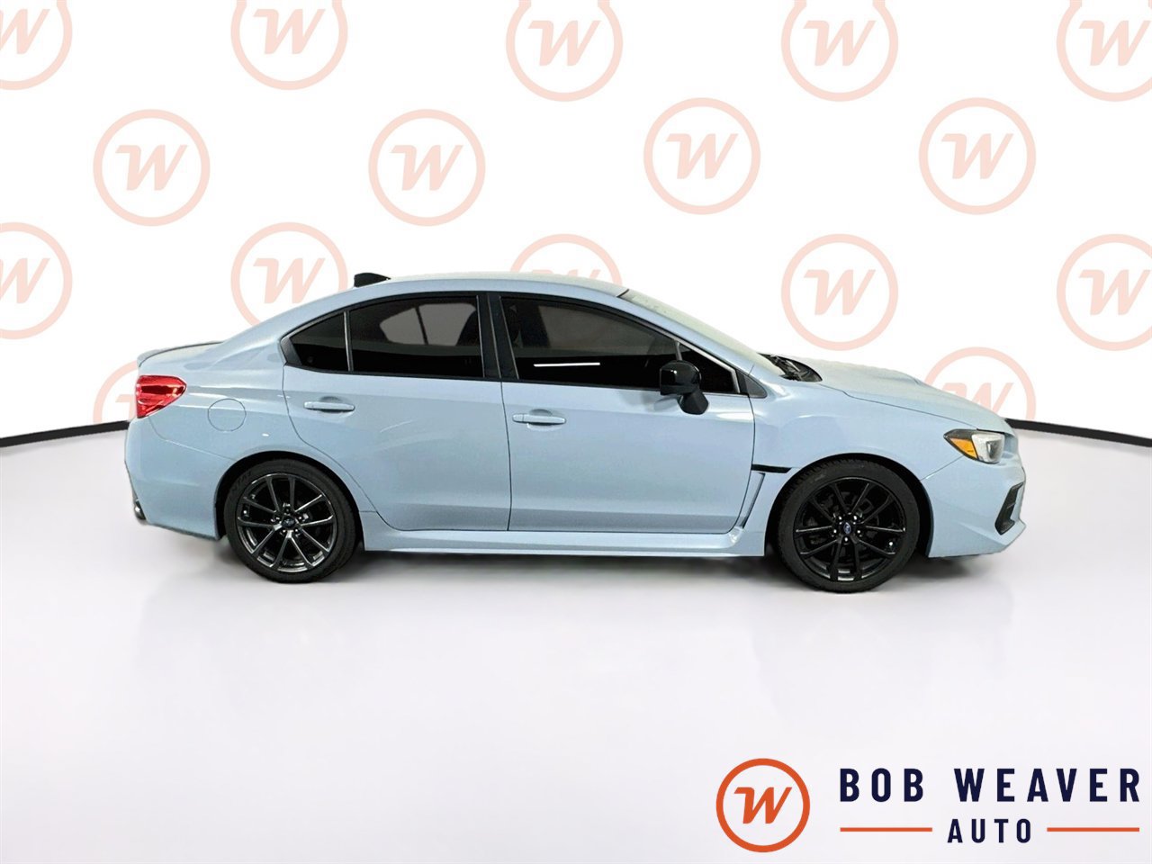 Used 2019 Subaru WRX Premium AWD/4WD image 9