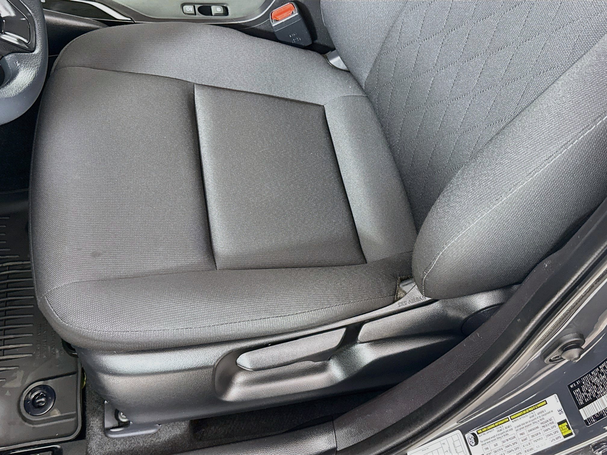 Certified 2025 Toyota Corolla LE FWD image 20