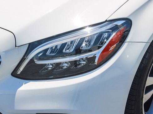 Used 2019 Mercedes-Benz C 300 Sedan image 5