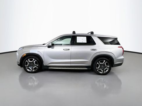 Used 2025 Hyundai Palisade SEL FWD image 9