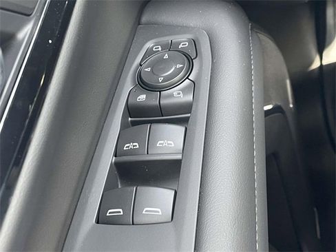 New 2026 Chevrolet Tahoe LT w/ Comfort Package image 20