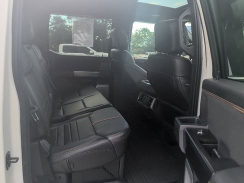 Used 2024 Ford F350 Platinum image 21