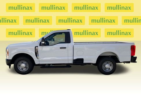 New 2026 Ford F250 XL w/ XL Driver Assist Package image 13