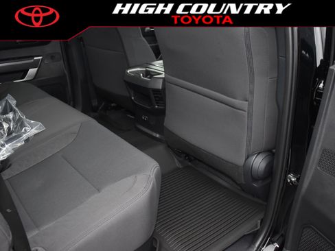 New 2026 Toyota Tundra SR5 w/ TRD Off-Road Package AWD/4WD image 10