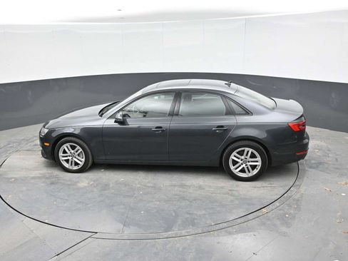 Used 2017 Audi A4 2.0T Premium FWD image 13