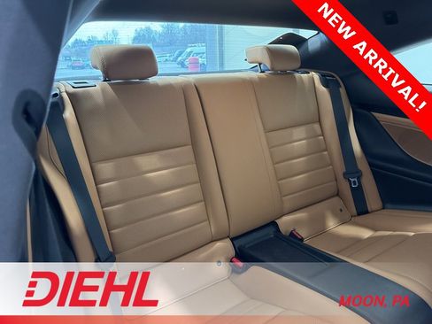 Used 2017 Lexus RC 300 AWD image 8