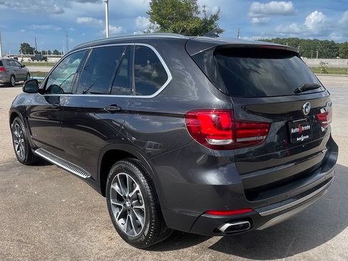 Used 2018 BMW X5 xDrive35i AWD/4WD image 3