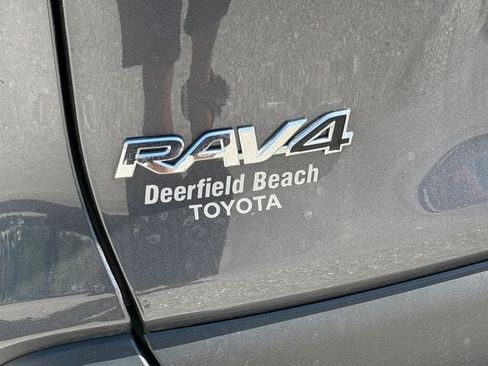 Used 2024 Toyota RAV4 XLE w/ Convenience Package AWD/4WD image 9