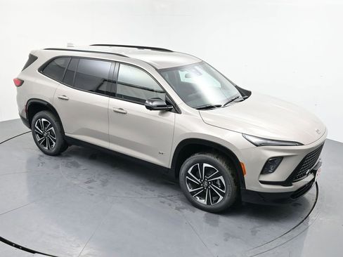 New 2026 Buick Enclave Sport Touring image 28