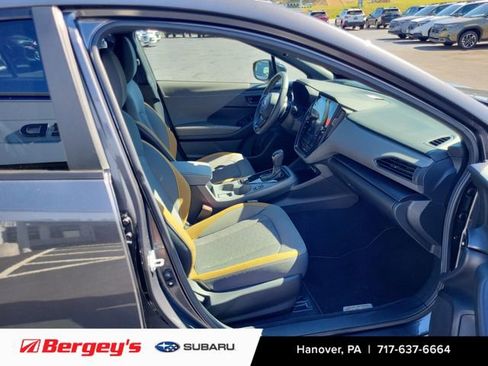 Used 2025 Subaru Crosstrek 2.5i Sport image 16