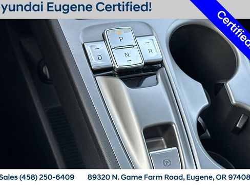 Used 2023 Hyundai Kona SEL w/ Cargo Package image 28