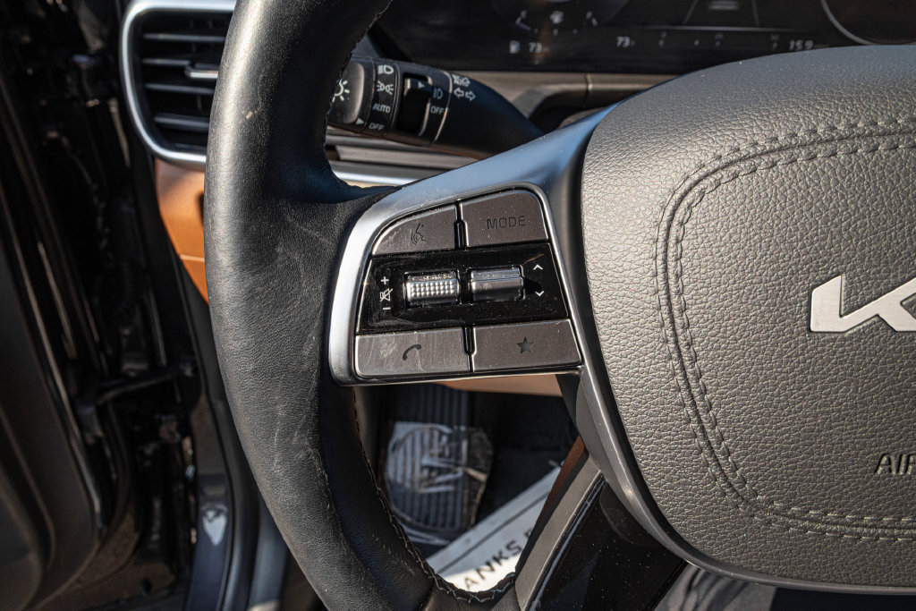 Used 2025 Kia Telluride SX Prestige X-Line AWD/4WD image 24