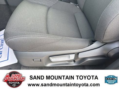 Used 2025 Toyota 4Runner SR5 image 15