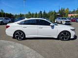Used 2018 Honda Accord Sport image 4