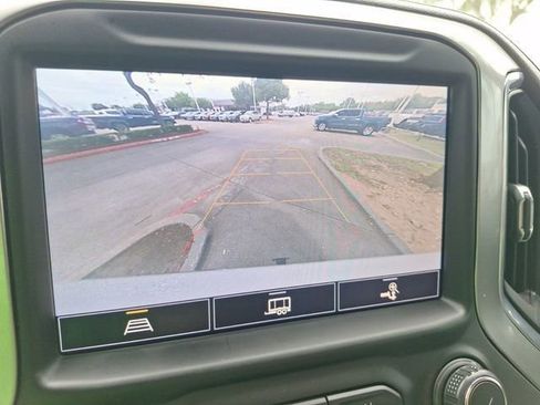 Used 2021 Chevrolet Silverado 1500 LTZ AWD/4WD image 26