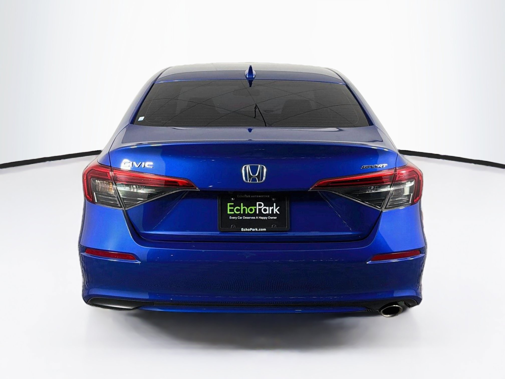 Used 2022 Honda Civic Sport image 7