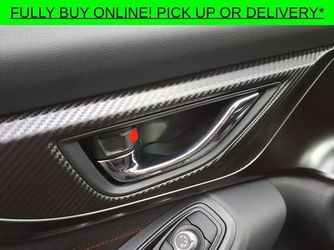 New 2026 Subaru WRX GT image 17