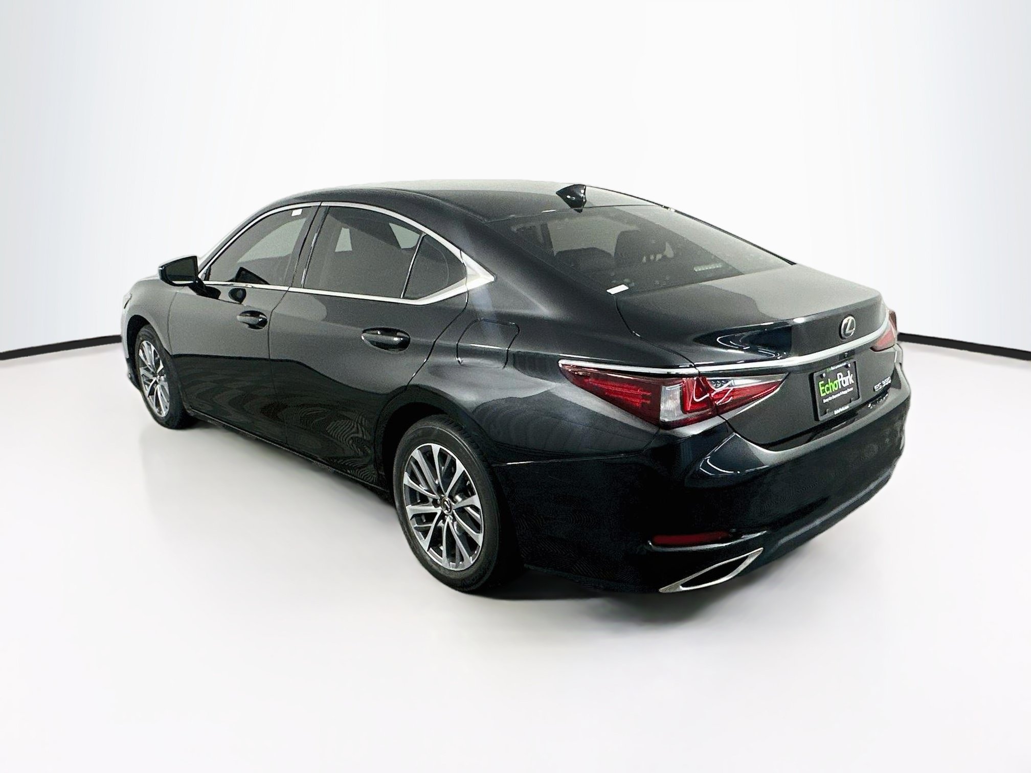 Used 2023 Lexus ES 350 w/ Accessory Package (Z1) FWD image 5