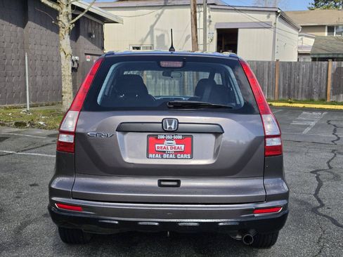 Used 2010 Honda CR-V LX image 6
