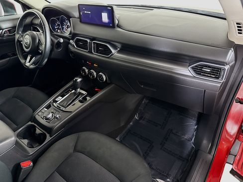 Used 2021 MAZDA CX-5 Sport FWD image 30