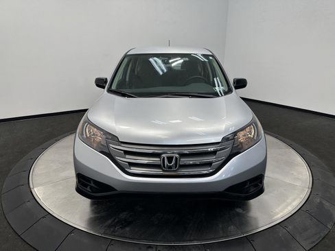 Used 2014 Honda CR-V LX image 2