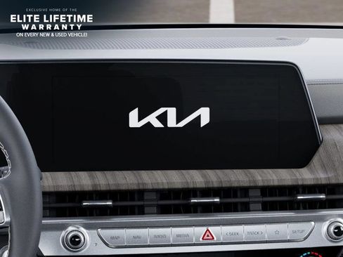 New 2025 Kia Telluride EX w/ EX Captain's Chair Package AWD/4WD image 21