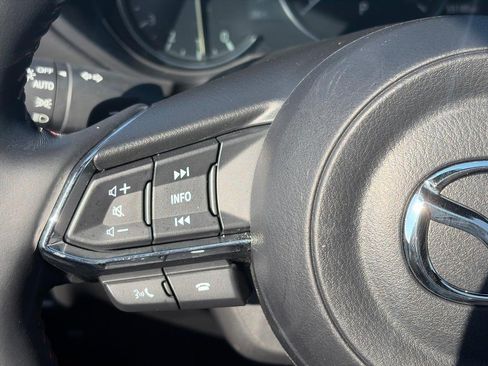 Used 2023 MAZDA CX-5 AWD 2.5 Turbo image 25