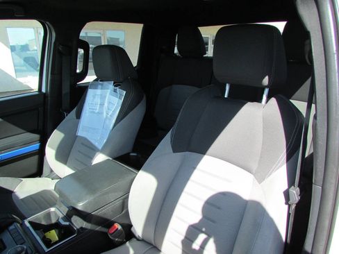 Used 2024 Toyota Tacoma TRD Sport image 18