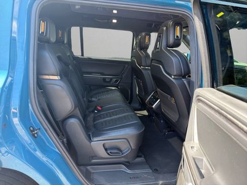 Used 2022 Rivian R1S Launch Edition AWD/4WD image 12