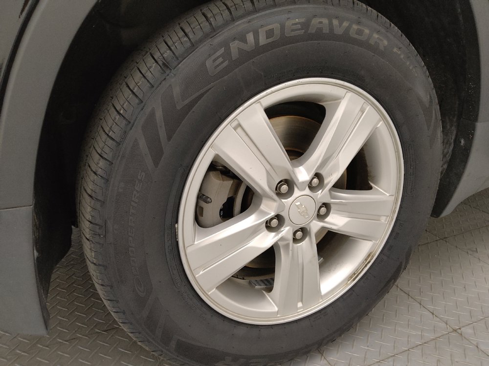 Used 2020 Chevrolet Trax LS w/ Tint and Cruise Package FWD image 31