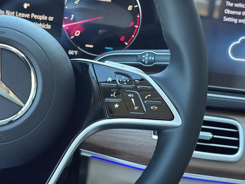 New 2026 Mercedes-Benz GLE 350 4MATIC image 42