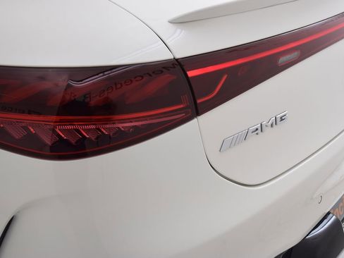 Certified 2023 Mercedes-Benz EQS AMG 4MATIC image 13