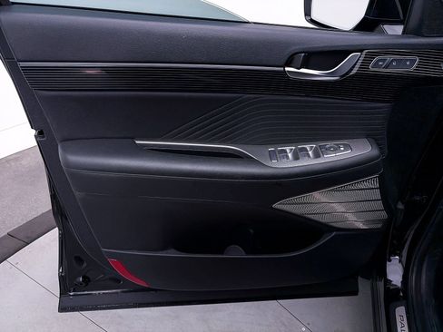Used 2023 Hyundai Palisade Calligraphy FWD image 17