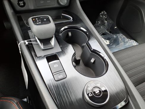 New 2026 Nissan Rogue Rock Creek w/ Rock Creek Premium Package image 9