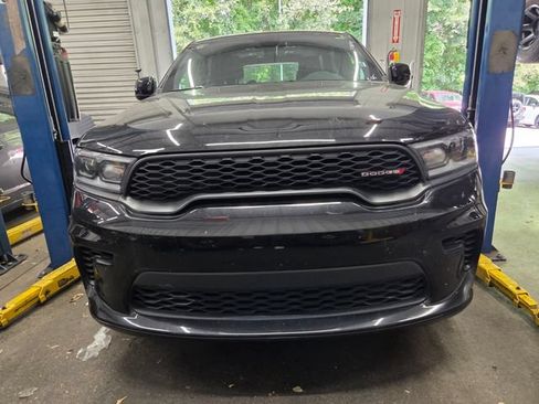 Used 2026 Dodge Durango GT AWD/4WD image 2