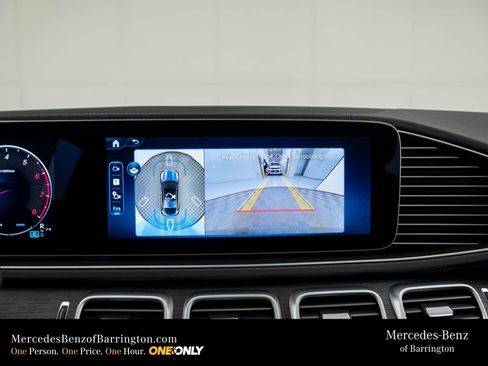 New 2026 Mercedes-Benz GLE 450 4MATIC Coupe image 29