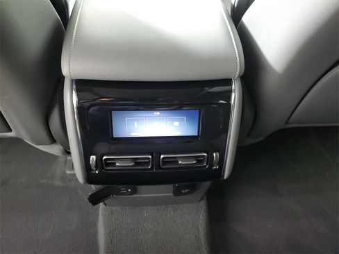 Used 2020 Lincoln Aviator Grand Touring w/ Class IV Trailer Tow Package image 14