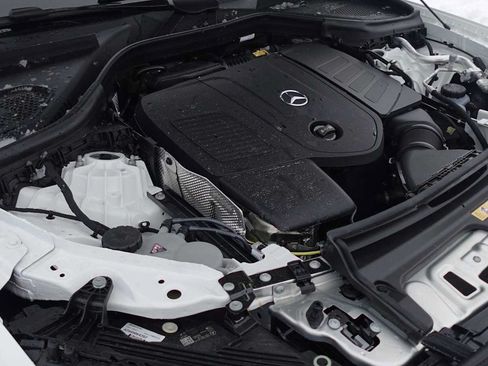 Used 2026 Mercedes-Benz GLC 300 4MATIC image 28