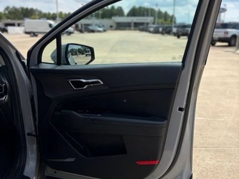Used 2023 Kia Sportage SX FWD image 14