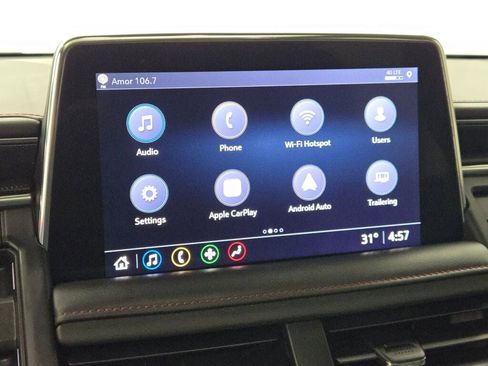 Used 2021 Chevrolet Tahoe RST image 30