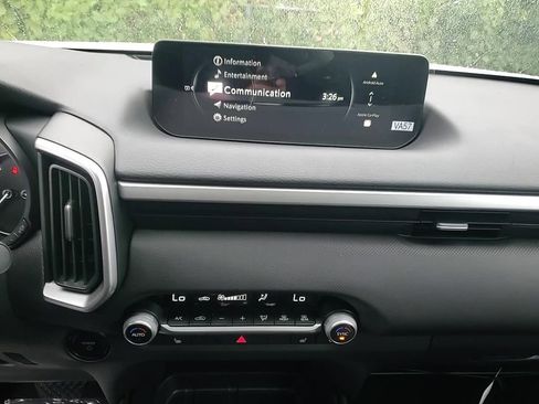 New 2026 MAZDA CX-50 2.5 Hybrid w/ Weather Package image 19