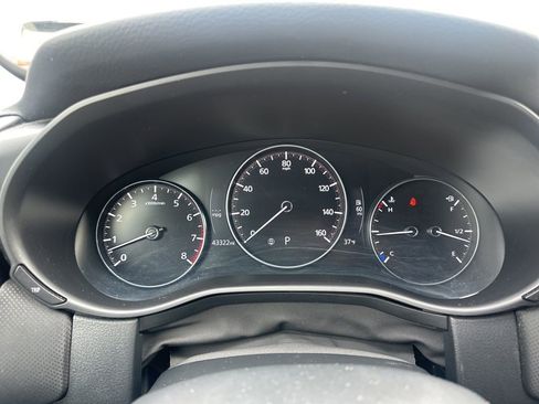 Used 2023 MAZDA CX-50 2.5 S w/ Cargo Package image 15