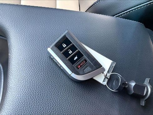 Certified 2026 Acura Integra A-Spec image 12