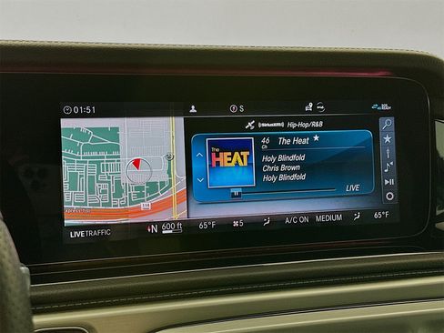 Certified 2022 Mercedes-Benz G 550 image 16