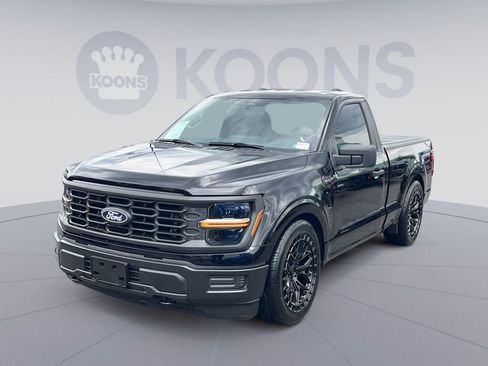 New 2026 Ford F150 XL AWD/4WD image 5