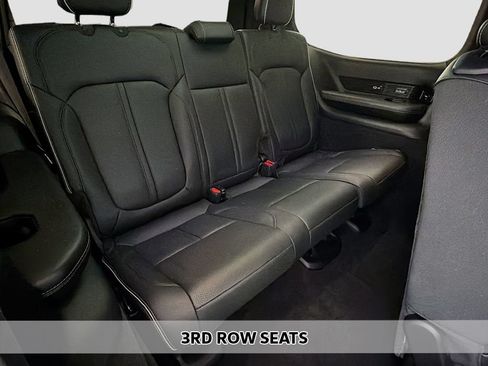 Used 2022 Jeep Grand Wagoneer Series II w/ Quick Order Packagew 28T AWD/4WD image 15