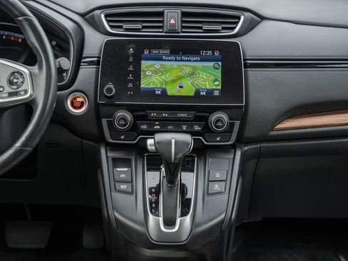 Certified 2022 Honda CR-V Touring image 23